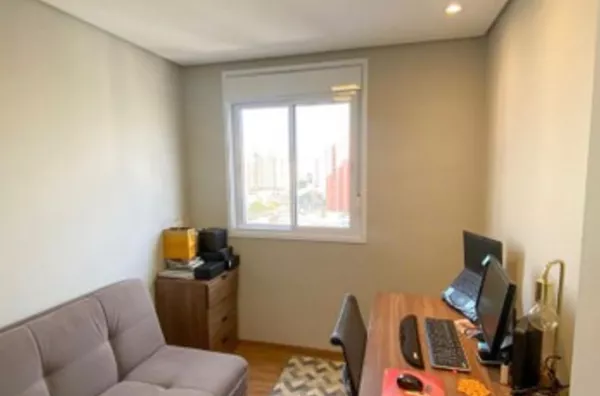 Apartamento para venda 2 quarto(s) vila da saúde são paulo