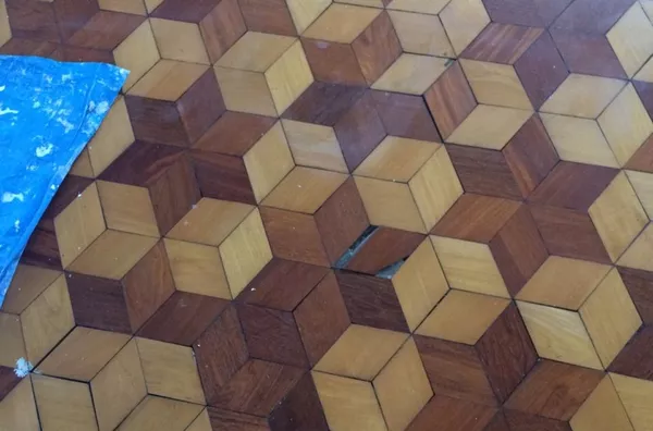 Casa 3quartos (1suíte) Bosque da Saúde