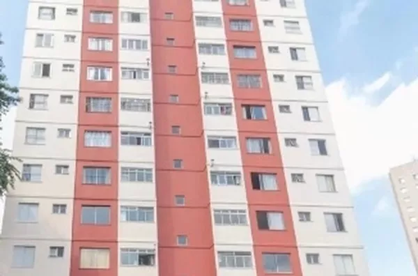 Apartamento para venda 2 quarto(s) jardim vergueiro (sacomã) são paulo