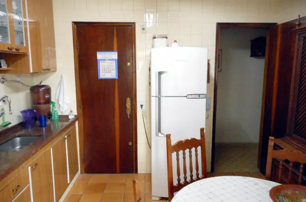 Apartamento para venda 2 quarto(s) moinho velho são paulo