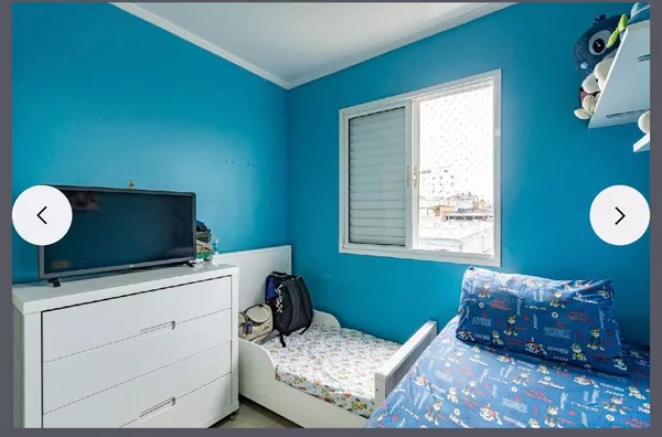 Apartamento para venda, Vila Conde Do Pinhal, São Paulo - Foto 13