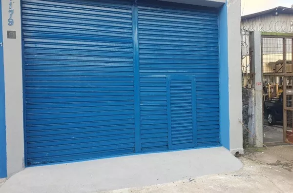 Galpão para aluguel Vila Moraes São Paulo