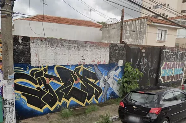 Terreno para venda  moinho velho são paulo