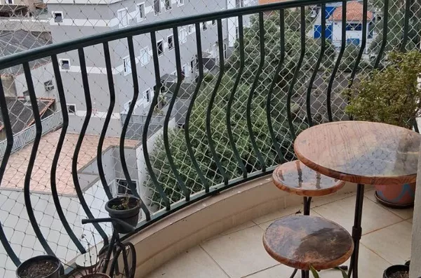 Apartamento para venda, Vila Saúde, São Paulo - Foto 1