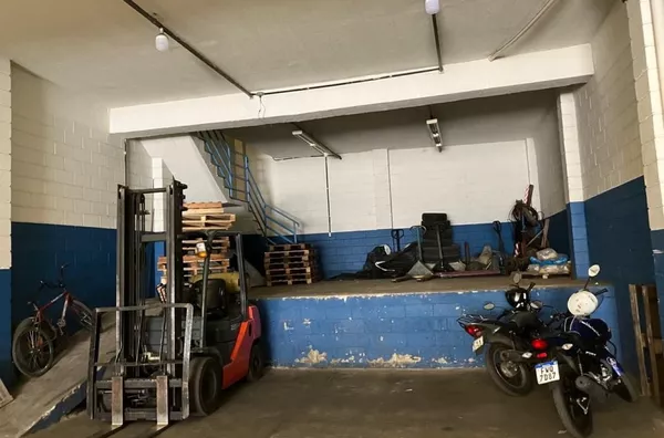 Galpão para venda 1 quarto(s) ipiranga são paulo