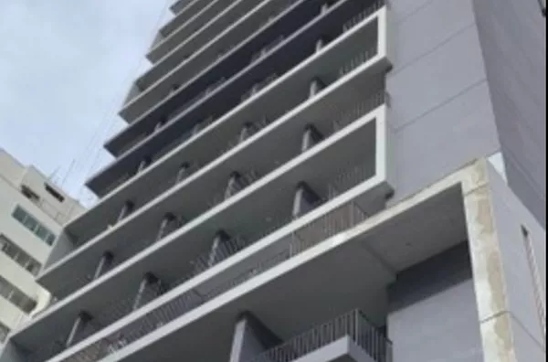 Loft para venda 1 quarto(s) vila mariana são paulo