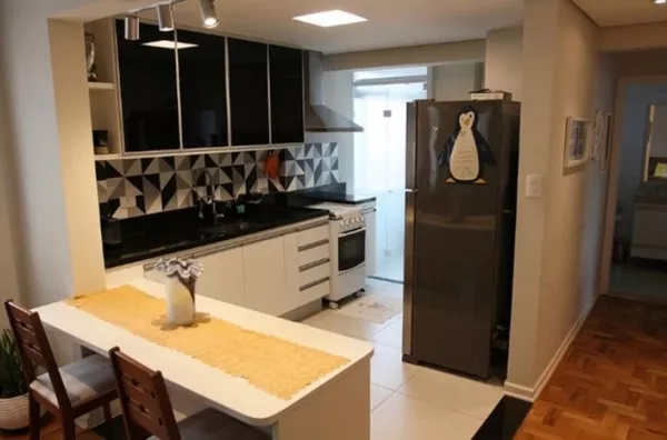 Apartamento Mirandopolis 