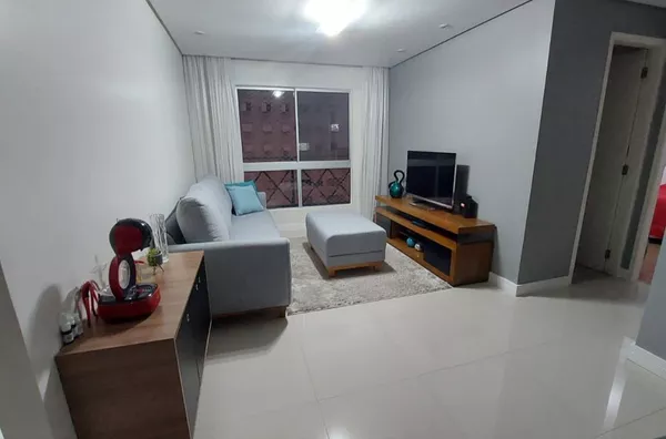 Apartamento  Jardim Santa Emília são paulo