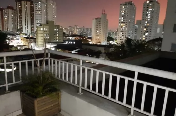 Apartamento para venda 3 quarto(s) vila firmiano pinto são paulo