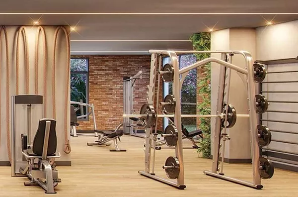 studio para venda, Vila Clementino, São Paulo - Foto 19