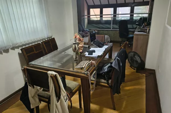 Sobrado para venda, Mirandópolis, São Paulo - Foto 15