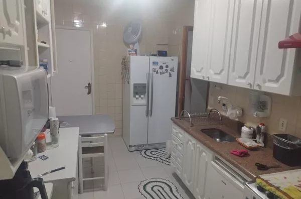 Apartamento para venda, Vila Clementino, São Paulo - Foto 11