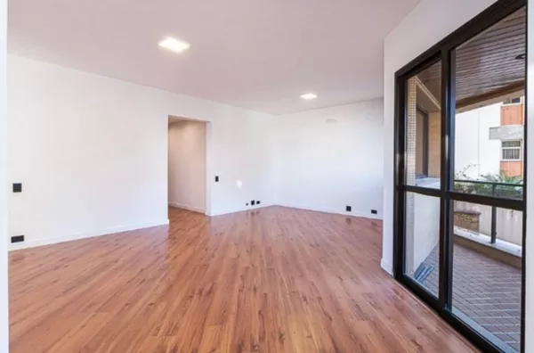 Apartamento para venda 4 quarto(s) aclimação são paulo