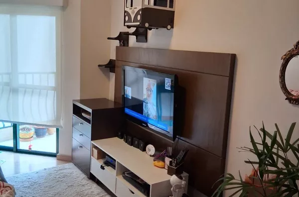 Apartamento para venda, Vila Saúde, São Paulo - Foto 4