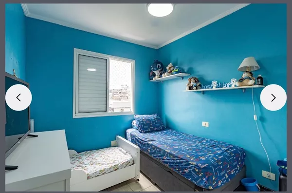Apartamento para venda, Vila Conde Do Pinhal, São Paulo - Foto 12