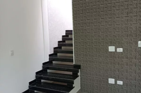 Sobrado para venda 3 quarto(s) bosque da saúde são paulo