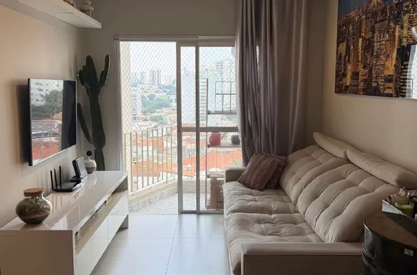 Apartamento para venda, 2 quarto(s),  Bosque Da Saúde, São Paulo