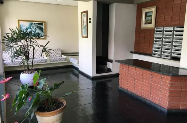 Apartamento para venda,  Jardim Santa Emília, São Paulo