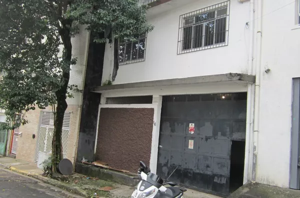 Galpão para aluguel,  Vila Firmiano Pinto, São Paulo