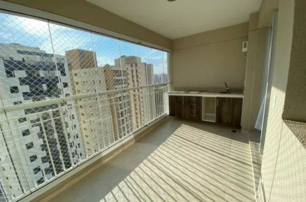 Impecável apartamento próximo do metrô