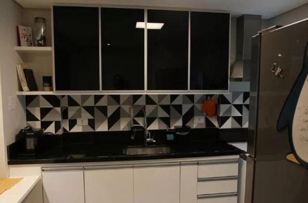 Apartamento Mirandopolis 