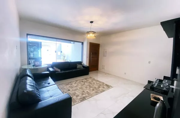 Sobrado 3 Suítes - Vila Carrão