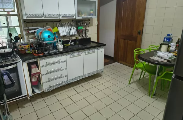 Sobrado para venda, Mirandópolis, São Paulo - Foto 12