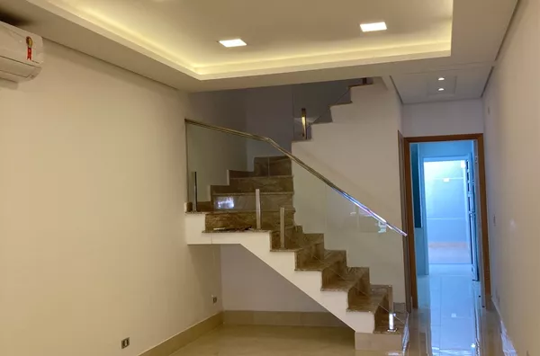 Sobrado para venda 4 quarto(s) ipiranga são paulo