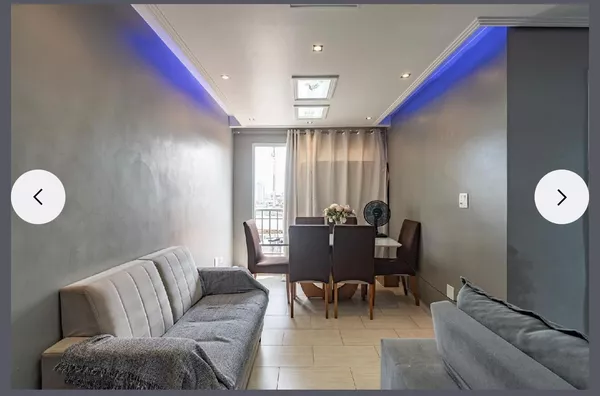 Apartamento para venda, Vila Conde Do Pinhal, São Paulo - Foto 8