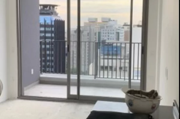 Loft para venda 1 quarto(s) vila mariana são paulo