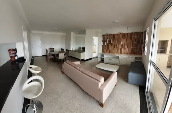 Lindo apartamento próximo do metrô 