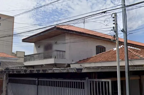 Terreno para venda, Vila Do Encontro, São Paulo - Foto 4