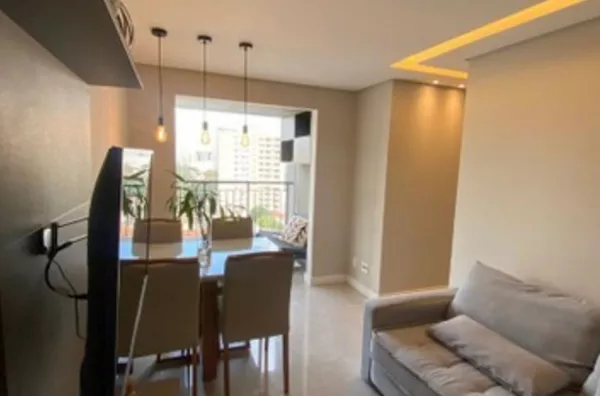 Apartamento para venda 2 quarto(s) vila da saúde são paulo