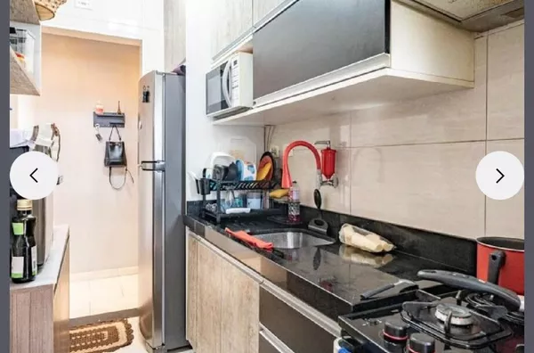 Apartamento para venda, Vila Conde Do Pinhal, São Paulo - Foto 26