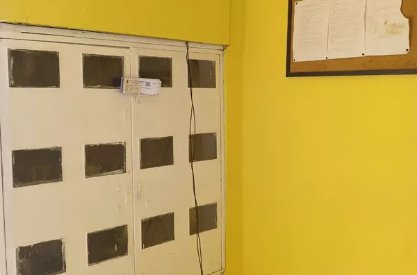 Studio,  Centro, Mongagua