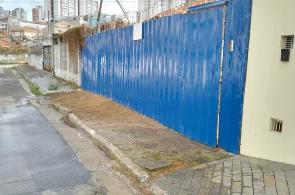 Terreno para , 1 quarto(s),  Vila Nair, São Paulo