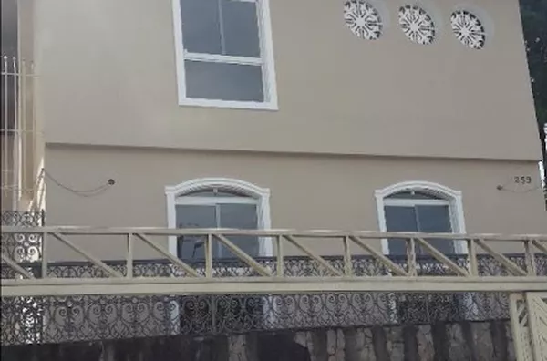 Imóvel Comercial 314m² Anália Franco