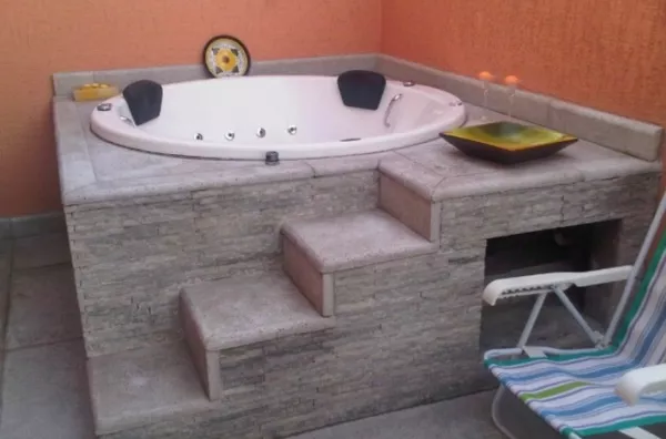 Cobertura para venda 3 quarto(s) vila guarani (zona sul) são paulo