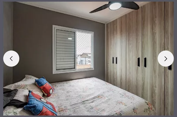 Apartamento para venda, Vila Conde Do Pinhal, São Paulo - Foto 18