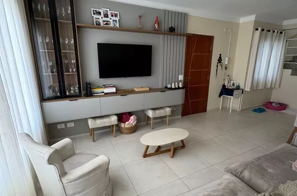 Sobrado para venda,  Vila Brasílio Machado, São Paulo