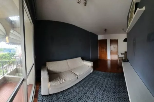 Lindo apartamento na Vila Clementino