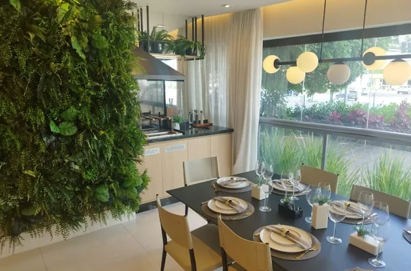 Apartamento para venda, Brooklin, São Paulo - Foto 13