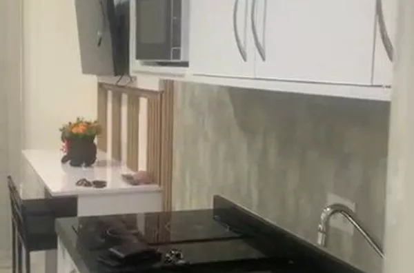 Apartamento para aluguel,  Vila Firmiano Pinto, São Paulo