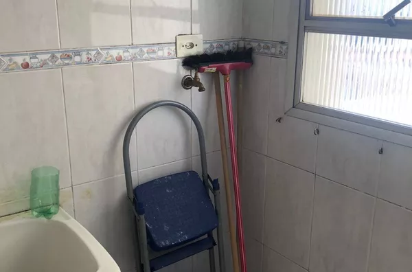 Apartamento para venda, 1 quarto(s),  Cambuci, São Paulo