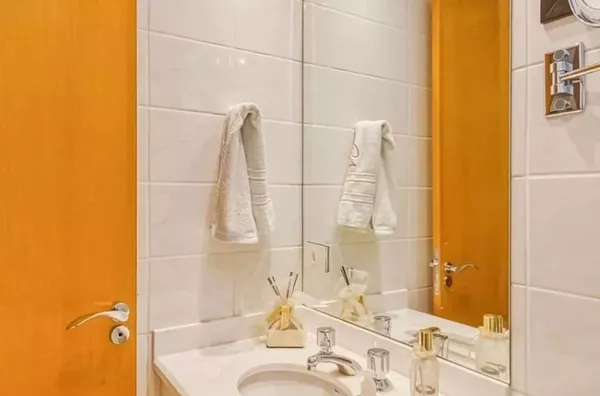 Apartamento para venda,  Indianópolis, São Paulo