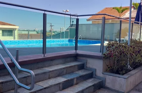 Apartamento para venda e aluguel, 3 quarto(s),  Vila Moraes, São Paulo