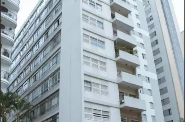 Apto no coração de Higienópolis – Andar alto – 3 dorms + vaga de garagem