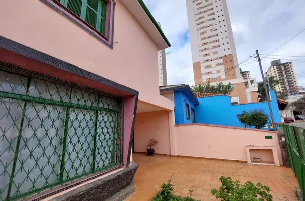 Sobrado para venda 3 quarto(s) vila gumercindo são paulo