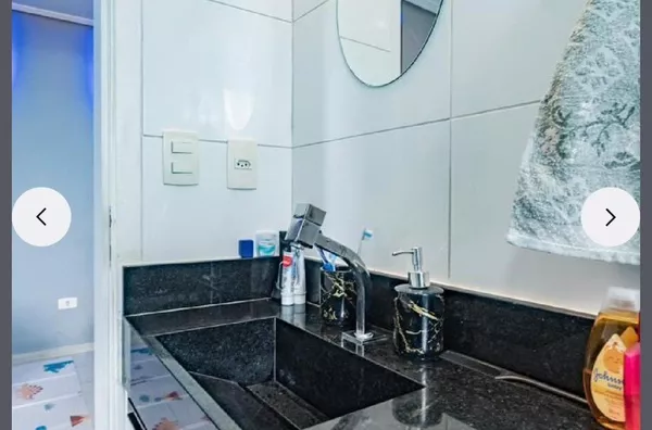 Apartamento para venda, Vila Conde Do Pinhal, São Paulo - Foto 22