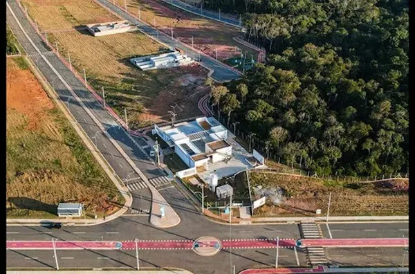 Terreno para venda,  - Cotia - Residencial Florada Raízes